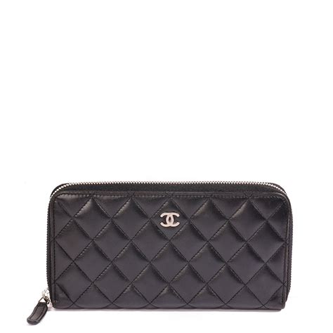 new chanel wallet 2017|Chanel Fall 2017 Ready.